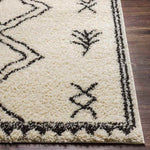 East St Louis Global Cream Area Rug
