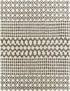 Elk Grove Village Global Charcoal Area Rug
