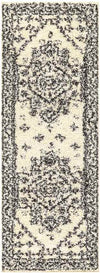 Elmwood Park Global Cream Area Rug