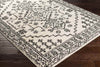 Elmwood Park Global Cream Area Rug
