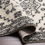 Elmwood Park Global Cream Area Rug