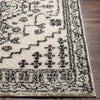 Elmwood Park Global Cream Area Rug