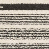 Evergreen Park Global Charcoal Area Rug