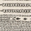 Fairmont Global Charcoal Area Rug