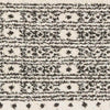 Fairview Heights Global Charcoal Area Rug