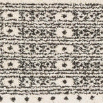 Fairview Heights Global Charcoal Area Rug