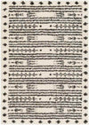 Farmer Global Charcoal Area Rug