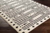 Farmer Global Charcoal Area Rug