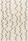 Forest Park Global Cream Area Rug