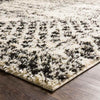 Forest View Global Charcoal Area Rug
