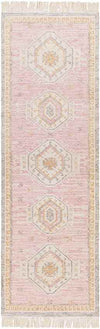 Michigan Global Rose Area Rug