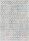 Gabriel Global Dark Blue Area Rug