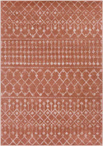 Gabriel Global Coral Area Rug