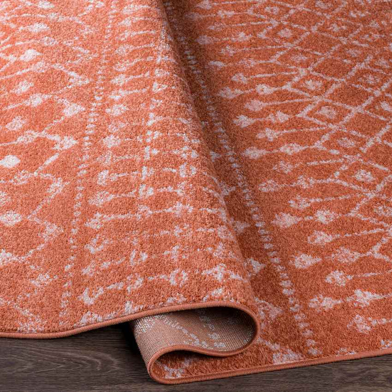 Gabriel Global Coral Area Rug