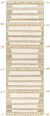 South Elgin Global Camel Area Rug