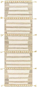 South Elgin Global Camel Area Rug