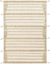 South Elgin Global Camel Area Rug