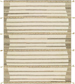 South Elgin Global Camel Area Rug