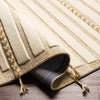 South Elgin Global Camel Area Rug