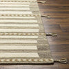 South Elgin Global Camel Area Rug
