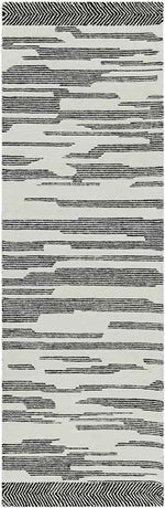 Odon Global Charcoal Area Rug