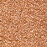Busra Modern Orange/Beige Area Rug