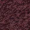 Busra Modern Burgundy Area Rug