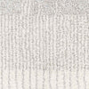 Oakbrook Terrace Modern Light Gray Area Rug