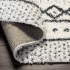 Old Mill Creek Global Cream Area Rug