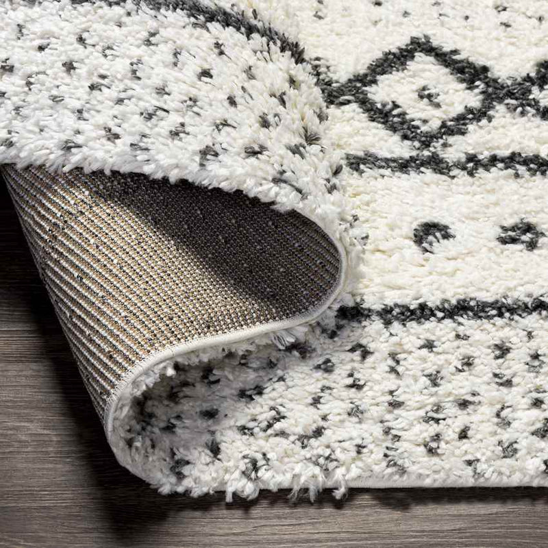Old Mill Creek Global Cream Area Rug