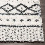 Old Mill Creek Global Cream Area Rug
