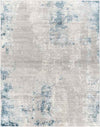 New Windsor Modern Teal Area Rug