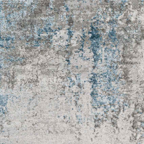 New Windsor Modern Teal Area Rug