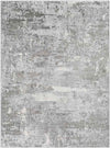 Jasmine Modern Charcoal Area Rug