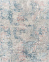 Jasmine Modern Blue Area Rug