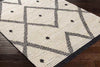 Sailor Springs Global Cream Area Rug