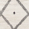 Sailor Springs Global Cream Area Rug