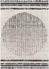 St Charles Modern Cream Area Rug