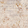 Wood River Modern Cream Area Rug