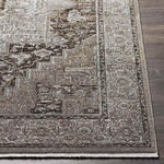 Pierceton Traditional Hickory Area Rug