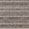 Tennyson Global Dark Brown Area Rug