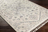 Old Ripley Traditional Beige Area Rug