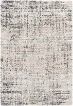 Indian Head Park Modern Light Gray Area Rug