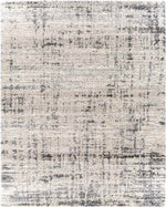Indian Head Park Modern Light Gray Area Rug