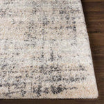 Indian Head Park Modern Light Gray Area Rug