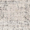 Indian Head Park Modern Light Gray Area Rug