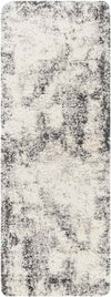 Lake Barrington Modern Charcoal Area Rug