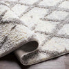 Franklin Grove Global Beige Area Rug