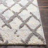 Franklin Grove Global Beige Area Rug