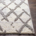 Franklin Grove Global Beige Area Rug